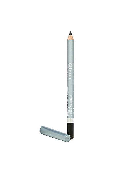Alterra Eye Pencil - No:01 Black - 4 g