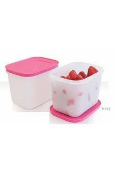 Tupperware Alaska 2-pack 1.1lt