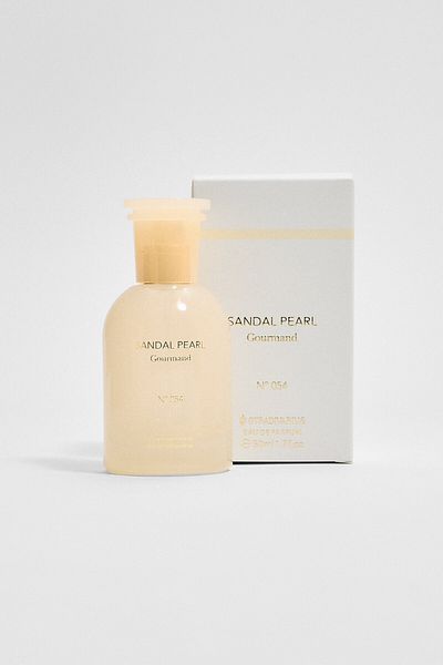 Stradivarius N.054 Sandal Pearl eau de parfum