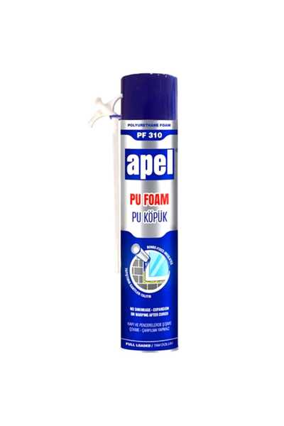 Anadolu APEL PF310 PU KÖPÜK 850gr/750ml