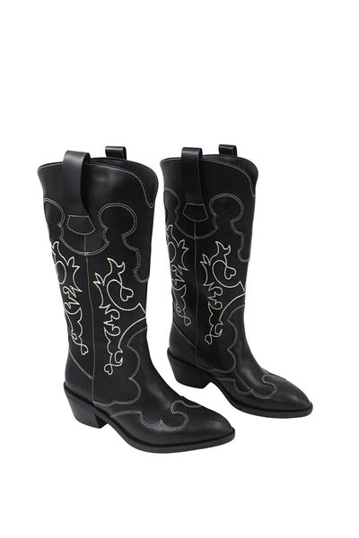 ENDİCAN Cowboy Sheik for Women - 277 1193 Model, Silhouette Alteration