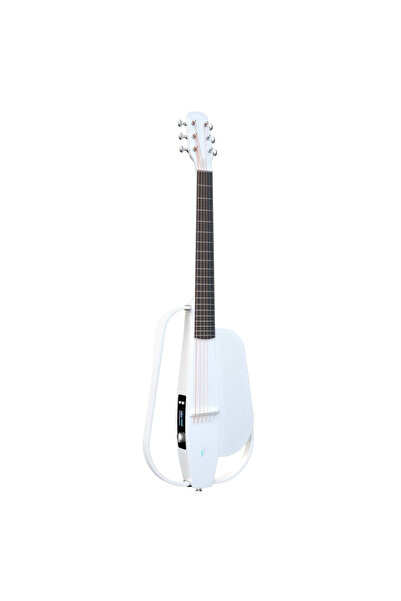 EnYa Nexg 2 Basic Wh Beyaz Renk Elektro Akustik Gitar