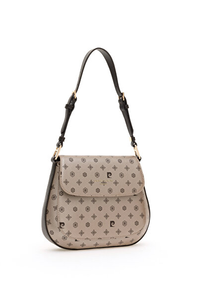 Pierre Cardin Vr096 Model Gold Arm Bag - 50307591