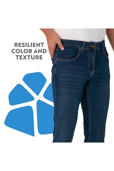 Rodi Jeans Klassische Comfort-Jeans im Regular Fit, vielseitige Herren-Jeans für jeden Tag geeignet, 30