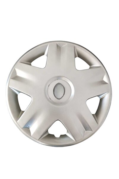 JANT Renault R9 Jant Kapağı 13 İnç 4 Adet Kırılmaz