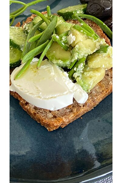 Genel Markalar Glutensiz Karabuğday Ekmeği, Çekirdekli_1x1000gr_mayasız, Aktive Edilmiş Karabuğday Tohumu