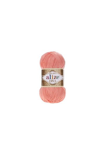Alize Diva Powder-145 Model Women's Divan