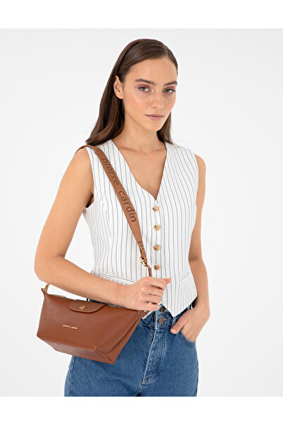 Pierre Cardin حقيبة كروس تان 50311188-VR099