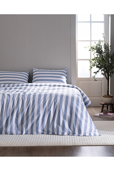 Madame Coco Avignon Çift Kişilik %100 Pamuk Ranforce Baskılı Nevresim Takımı ...