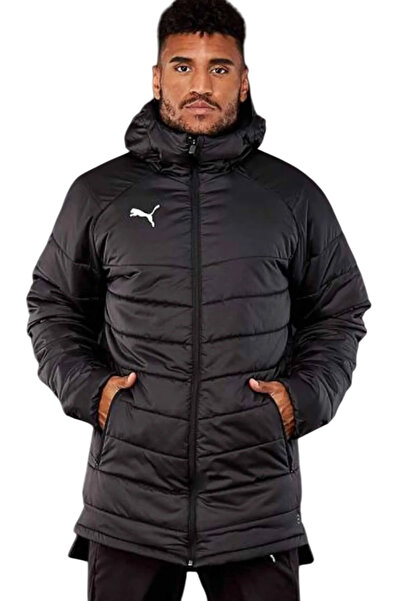 Puma Turkey Winter Bb Kaban 605470-01