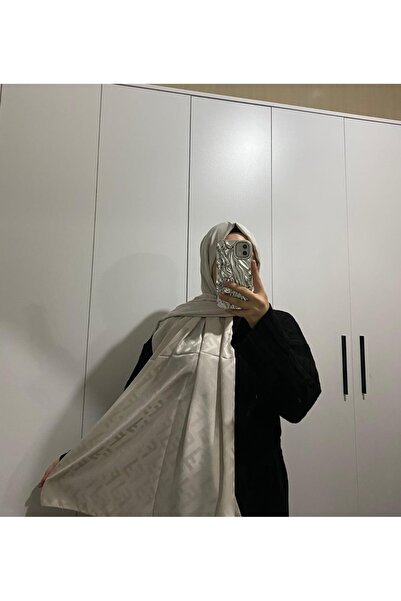 MODA F DESEN JAKARLI ŞAL