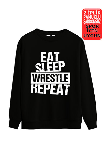 hakuof Hanorac imprimat Wrestling Wrestling