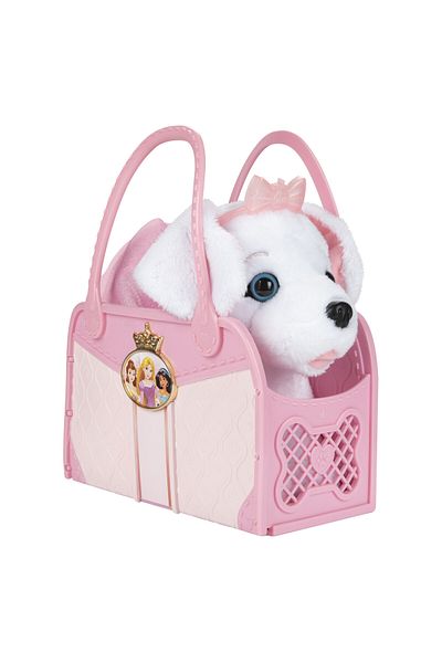 Disney Disney Princess Style Collection My Trendy Puppy & Tote 216781
