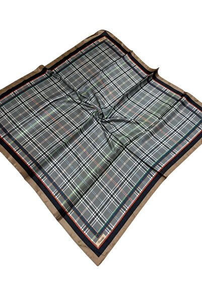 Sinem وشاح كريستال منقوش بيكاسو