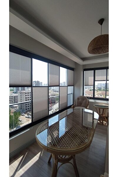 Orlenda Plise Perde - Trendayol'da İlk İçeriyi Göstermeyen Garantili Plise Perde