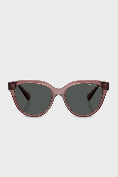 Armani Exchange 0Ax4148Su 835987   56 Model Sunglasses
