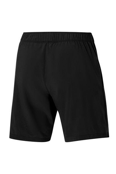 MIZUNO Ανδρικό σορτς 8 In Flex μαύρο
