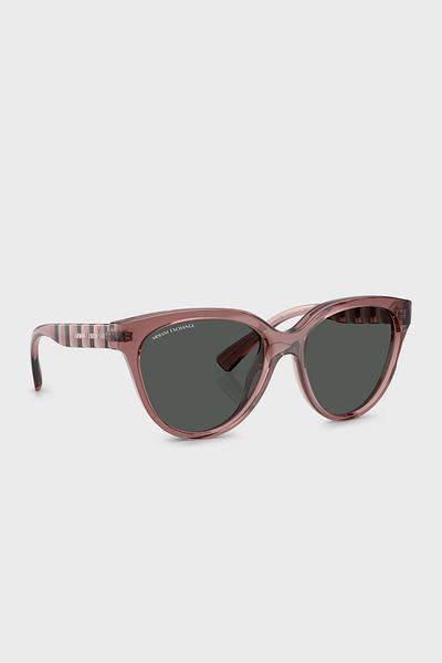 Armani Exchange 0Ax4148Su 835987   56 Model Sunglasses