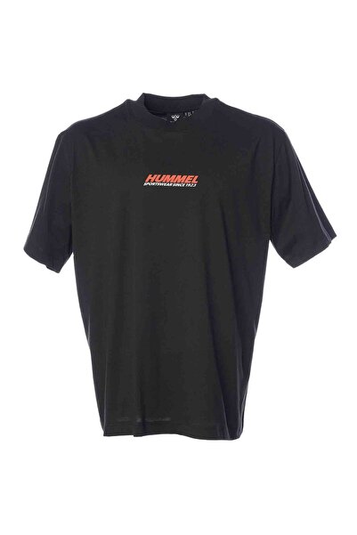 hummel Walton Oversize Short Sleeve T-Shirt