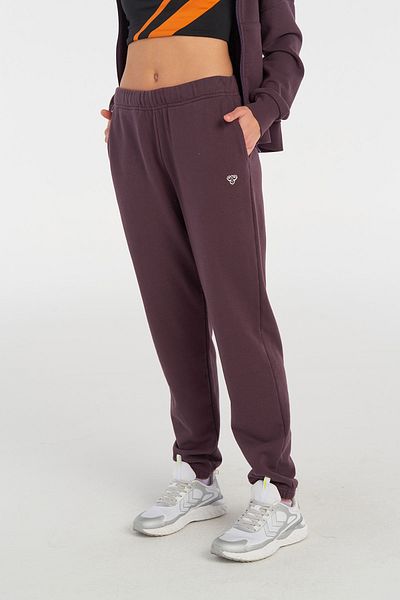 hummel Pantaloni de trening T-IC cu model Icona