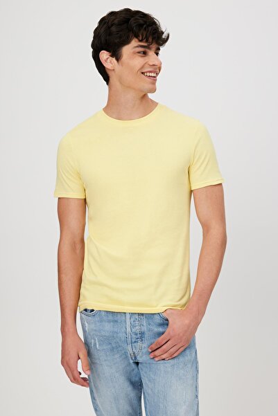 BABOKAH Slim fit Osnovni Majica kratkih rukava