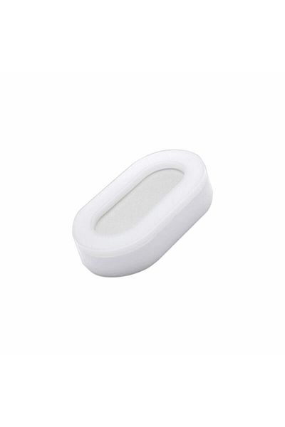 ACK 11w Günışığı Led Tavan Ve Duvar Armatür Beyaz Oval