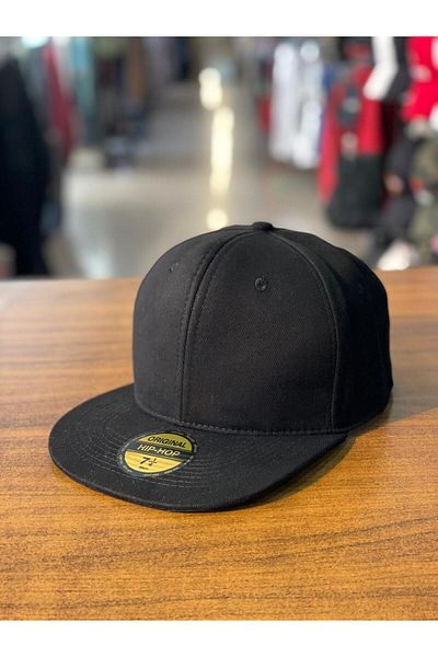 Lost Hip Hop Snapback Rapper Basket Cap Hat
