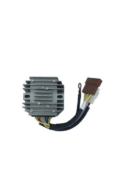 ARASMOTO Bajaj Pulsar Ns200 Rs200 Konjektör, Regülatör Oem -arasmto