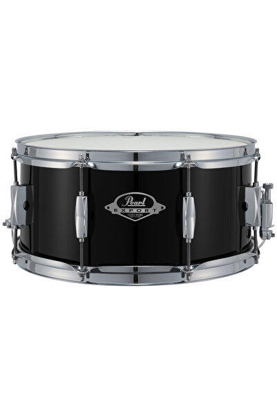 PEARL Exx1465s/c31 İhracat Exx Jet Siyah 14x6.5 Trampet