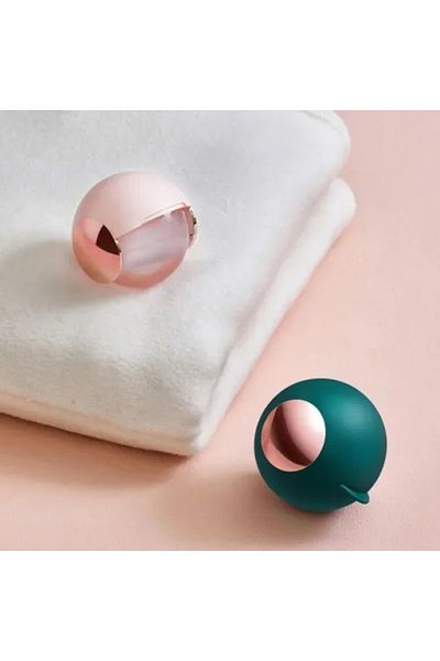 Acousticworld Clothes Lint Remover Ball