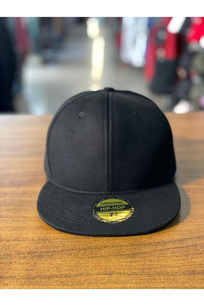 Lost Hip Hop Snapback Rapper Basket Cap Hat