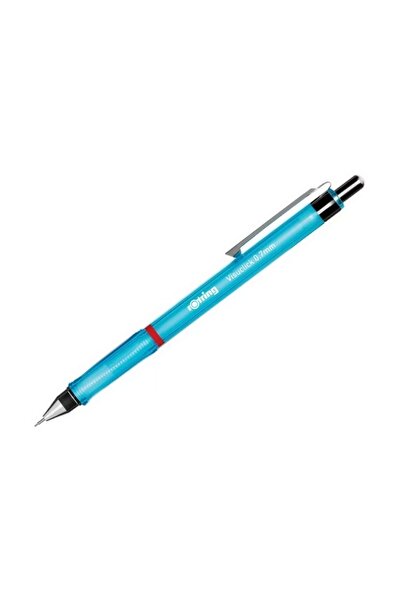 Rotring Visuclick 0.7 Tip Pen Blue (2088548)