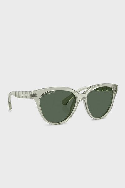 Armani Exchange 0Ax4148Su 836071   56 Model Sunglasses - Glasses