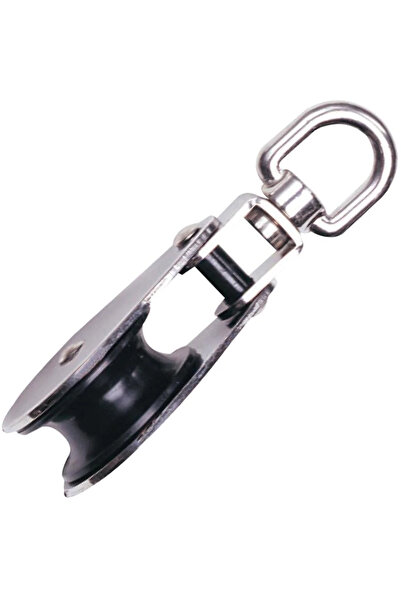 Karagöz Krom Tekli 25 Makara 6-8mm