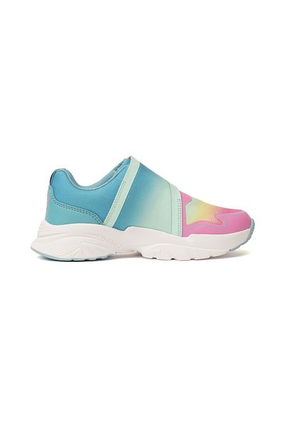 hummel Cyber Jr. Children's Shoes