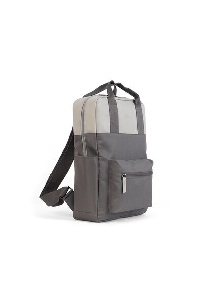 Fudela Viona Gray Backpack