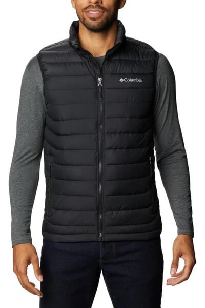 Columbia Powder Lite Ii Vest Men's Vest