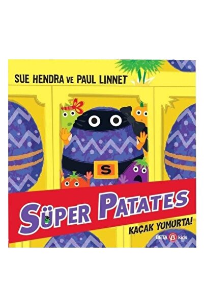 Genel Markalar Süper Patates Kaçak Yumurta