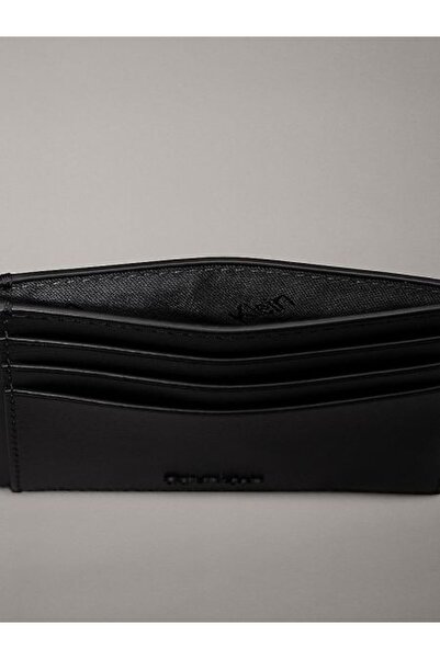 Calvin Klein CLEAN ESNTL ID CARDHOLDER