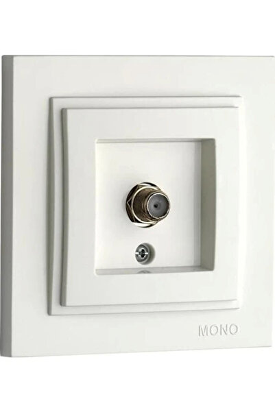 MONO ELECTRIC Mono Despina/Larissa Satellite Socket