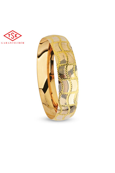 20 Gram 22 Ayar Rekor Bilezik