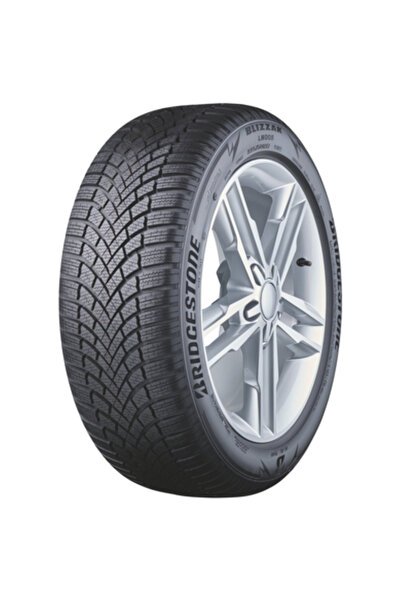 Bridgestone 205/55 R16 BRİDGESTONE BLİZZAK LM005 KIŞLIK LASTİK