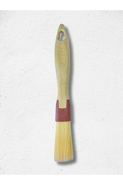 BULUT YAPI MARKET Decor Number 1 - Synthetic Hobby Paint Brush