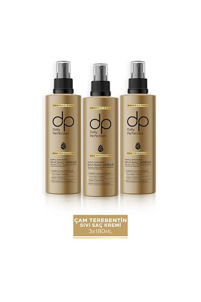 dp Daily Perfection 180 ml