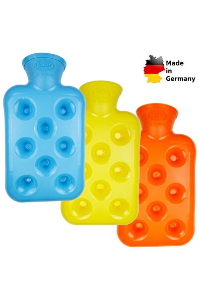 Genel Markalar Termofor Bal Peteği Turuncu 0.5 Lt