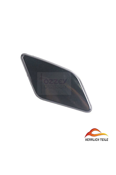 HERRLICH TEILE Volvo S40 V50 Far Yıkama Kapağı Sağ 2008-2012