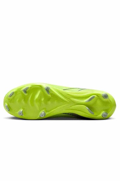 Nike Zoom Vapor 16 Academy Fg/Mg - Men's Football Shoes Fq8374-700-Yellow
