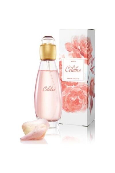 AVON Celebre Kadin 50 Ml Edp Parfüm