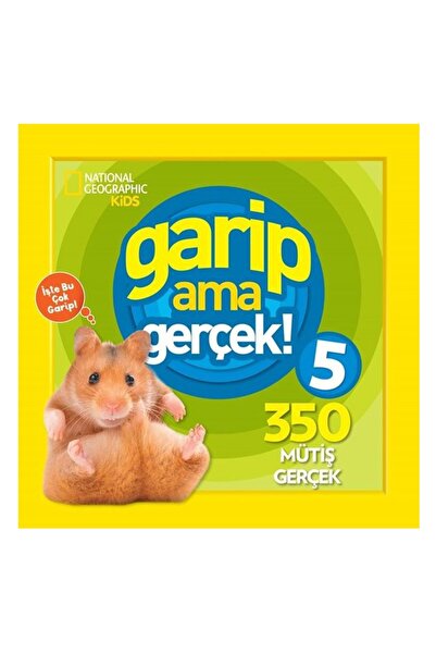 Beta Kids GARİP AMA GERÇEK 5 (350 MÜTHİŞ GERÇEK)