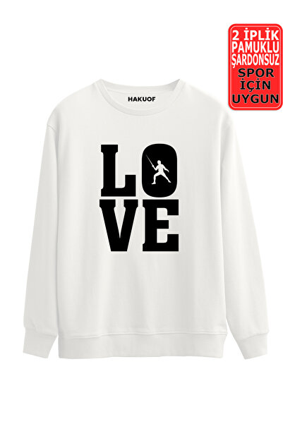 hakuof Hanorac imprimat pentru scrimă